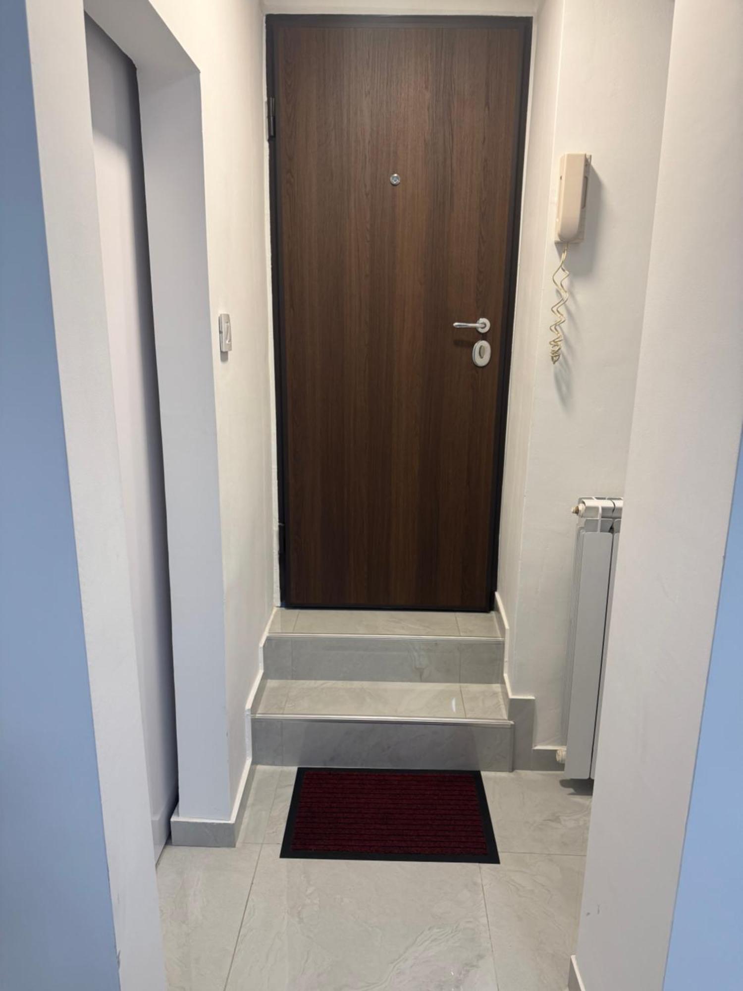 Alexandar13 Apartment Belgrad Exterior foto